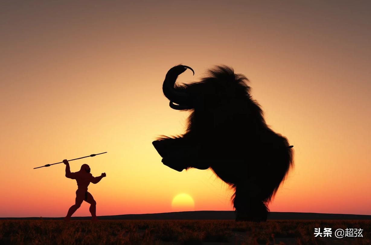 基因实验复活猛犸象,史前猛犸象解冻找到活细胞