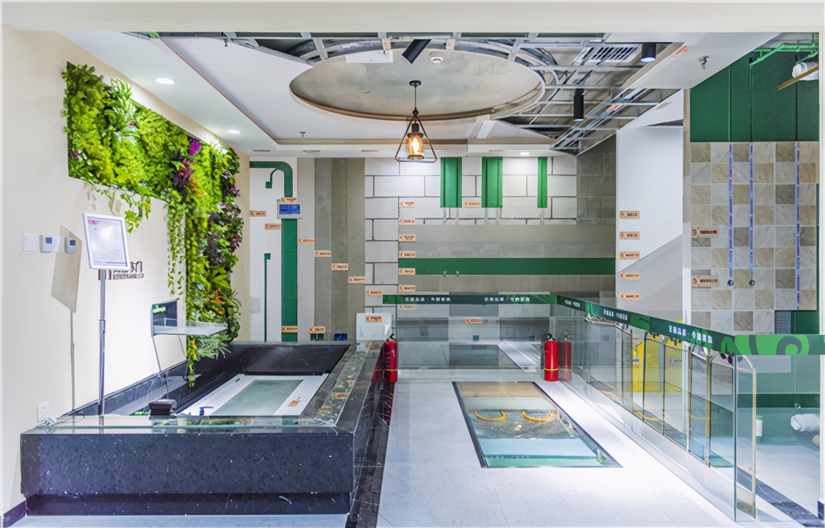 精致又实用的家装,简约风格一站式家装