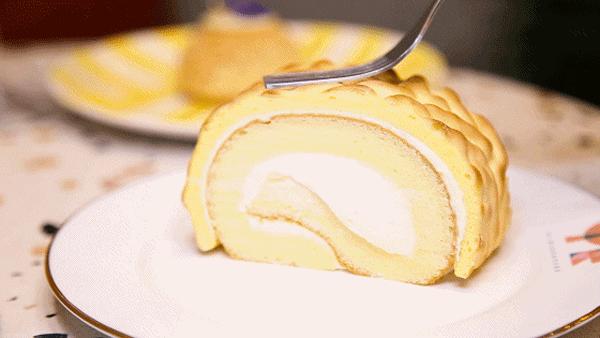 幸福里的这家「甜品城堡」梦幻上线,随手拍都是海报级大片