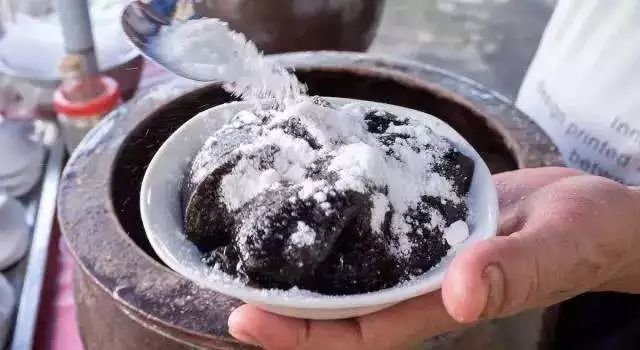 清心丸什么季节吃,夏天潮汕清心丸