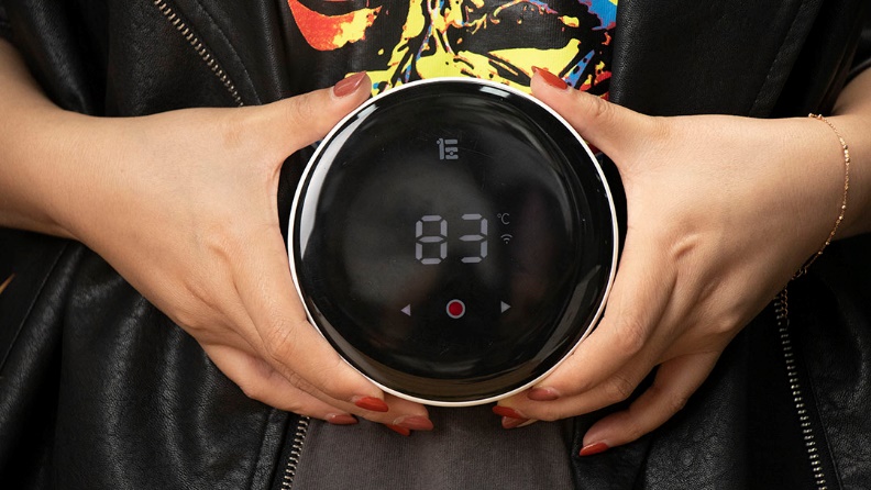 左点小艾ai智能艾灸盒有用吗,左点艾灸智能盒