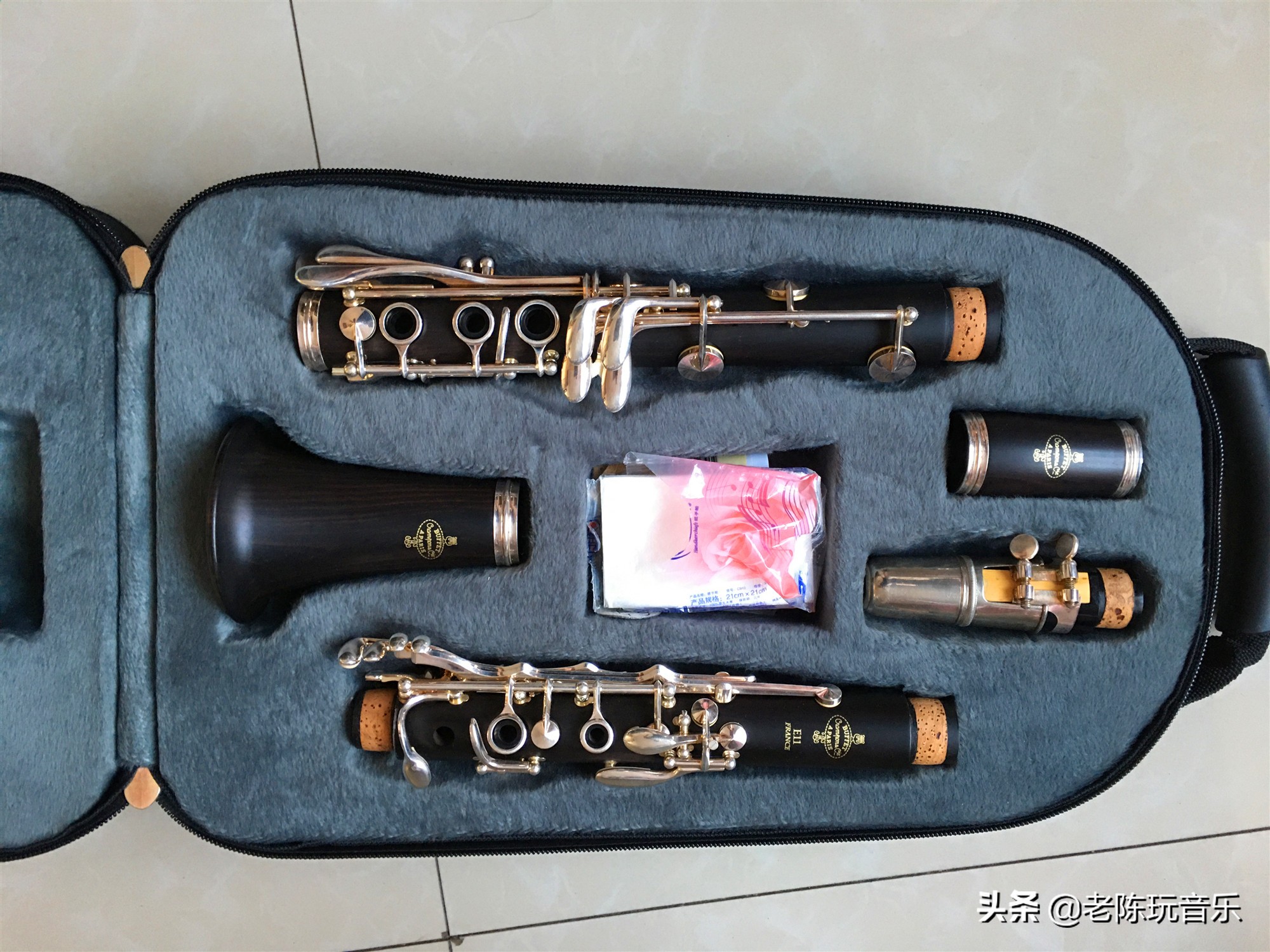 一招让你的乐器演奏水平达到巅峰,提升演奏技巧