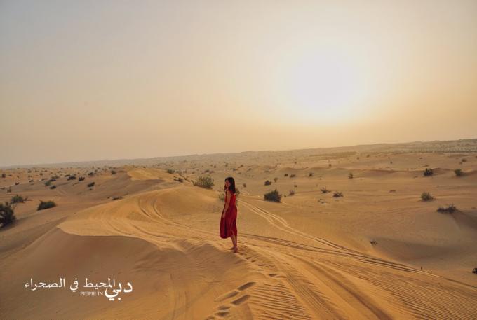 土豪之旅迪拜,迪拜土豪之旅