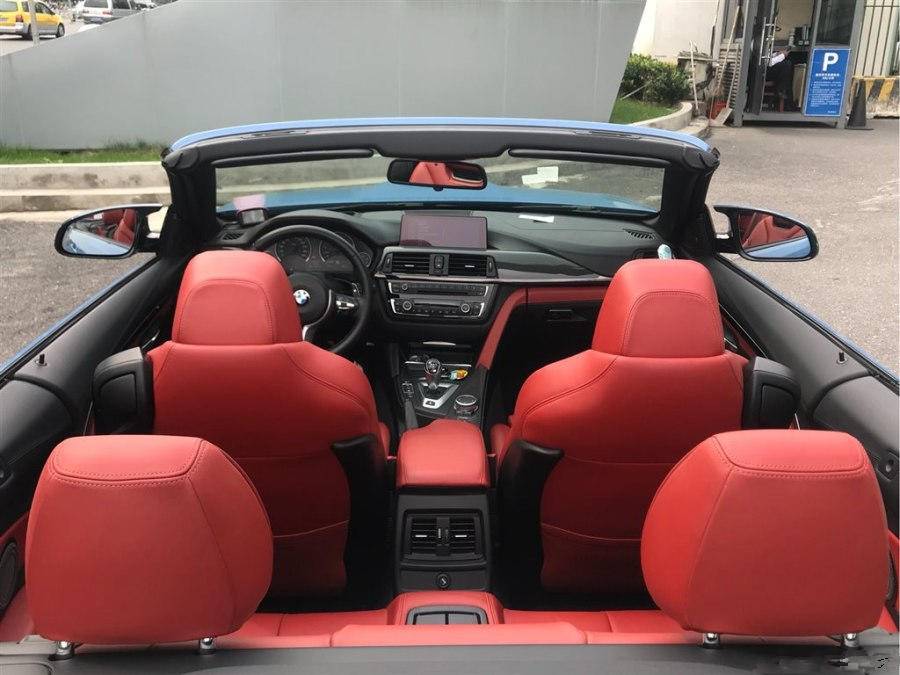 朋友买的200万的宝马,朋友买二手车超值的案例