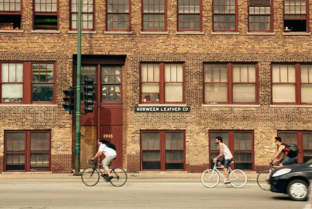 皮革界的王者,皮革中的王者