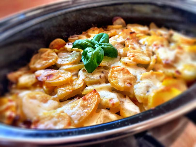 斯洛伐克旅游美食视频,斯洛伐克国家特色菜