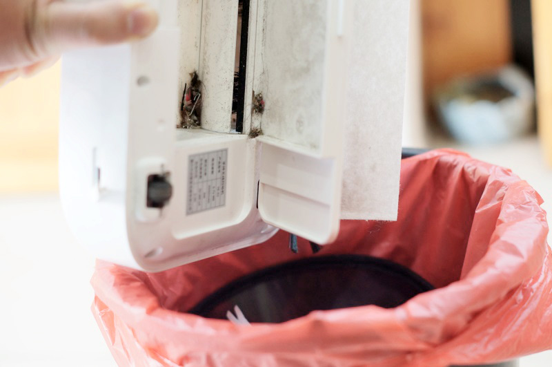 干净省力扫地机,大牌自清洁扫地机测评