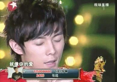 李易峰谈张超完整版,和李易峰一起出道的男孩