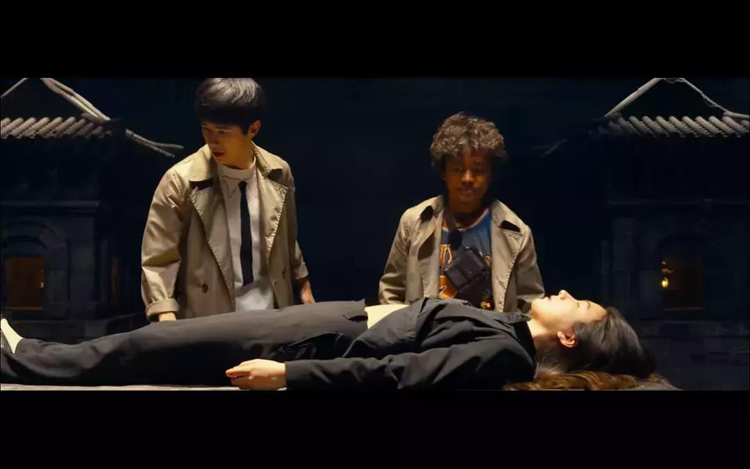 国内票房排名前十名的电影,国产电影票房排行榜最新