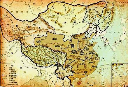 隋文帝杨坚篡位过程,杨坚怎样诛杀北周宗室