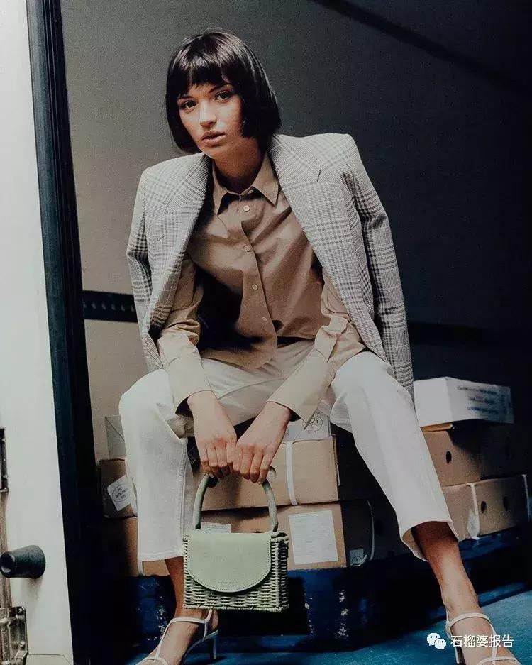 秋季新包推荐,最新款秋季包