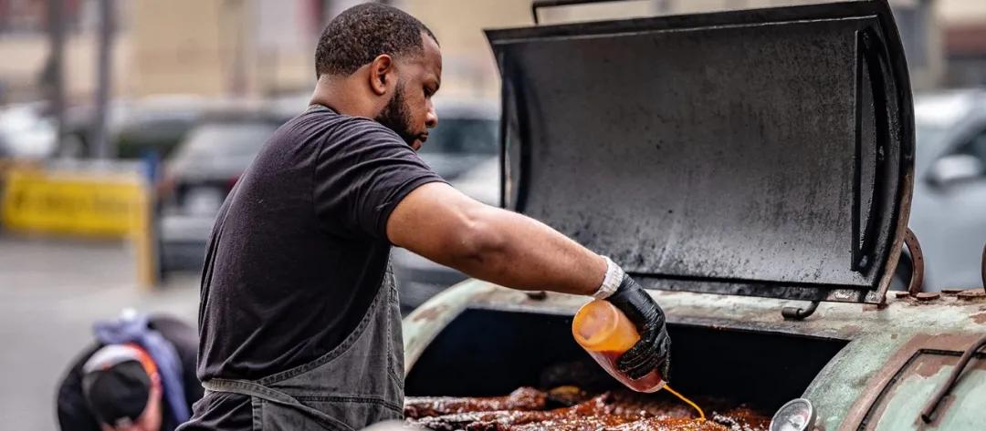和supreme齐名的品牌,和supreme同款的国潮