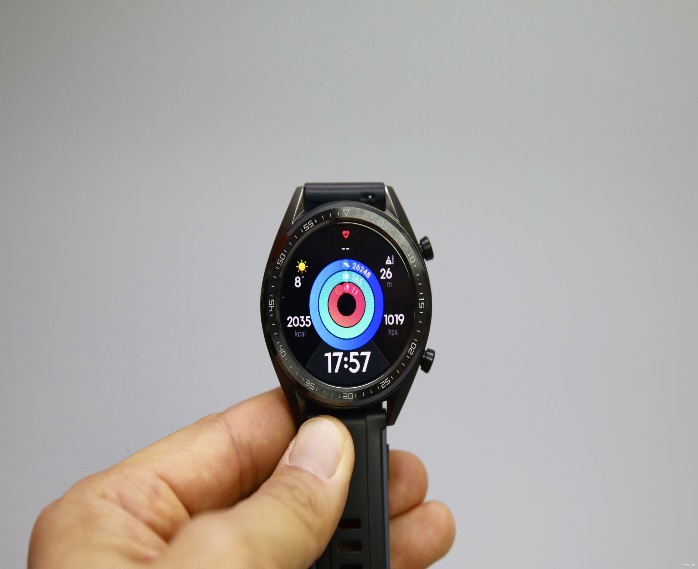 不吹不黑，HUAWEWATCHGT深度评测，产品力喜人