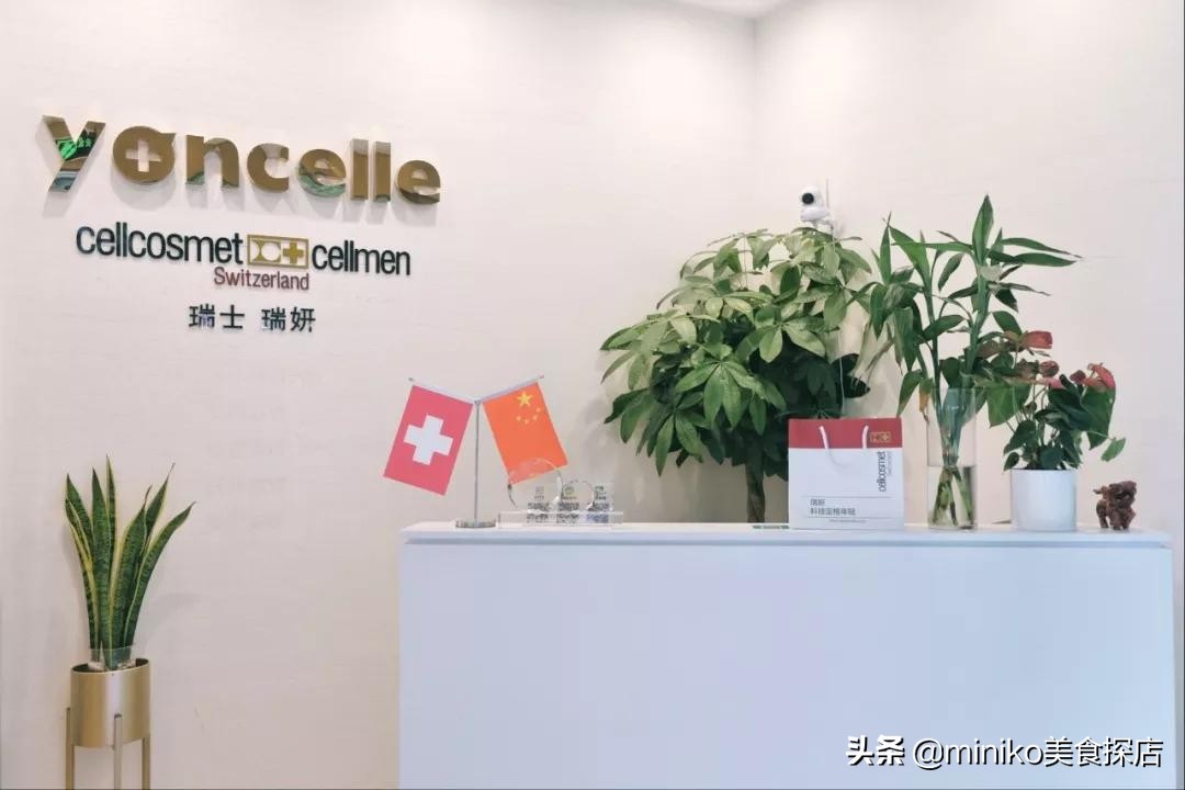 瑞士贵妇美容院,瑞士贵妇spa美容仪