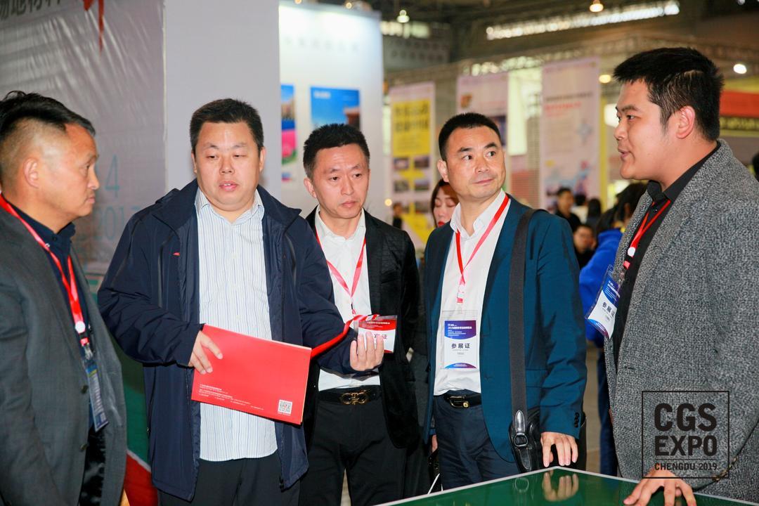 成都体博会博览会,2019成都体育博览会直播