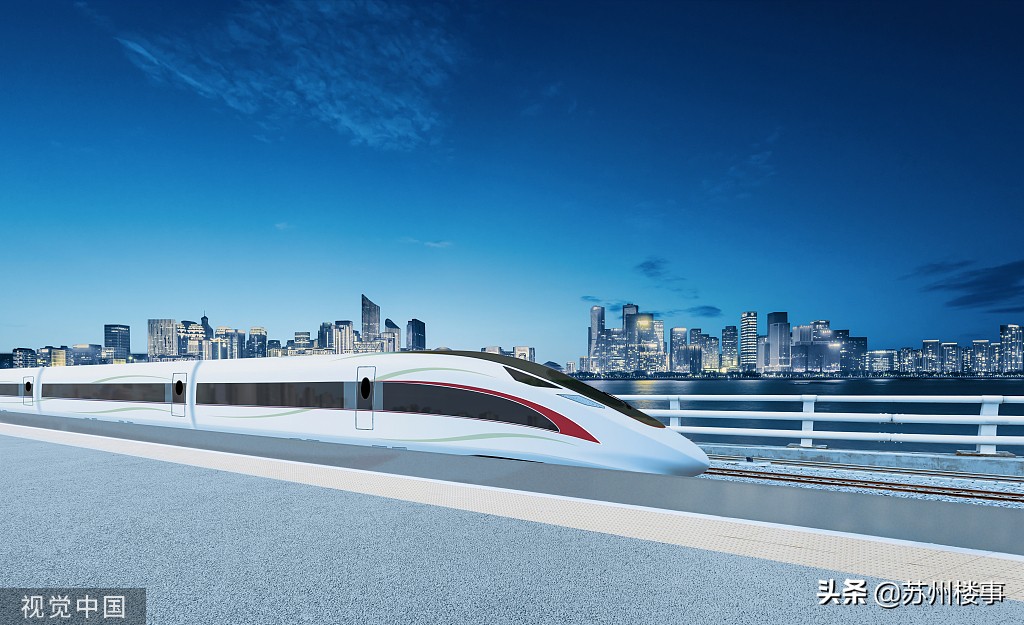 五子耀苏州，金科致未来｜湖畔春晓，开篇金科苏州下一个十年