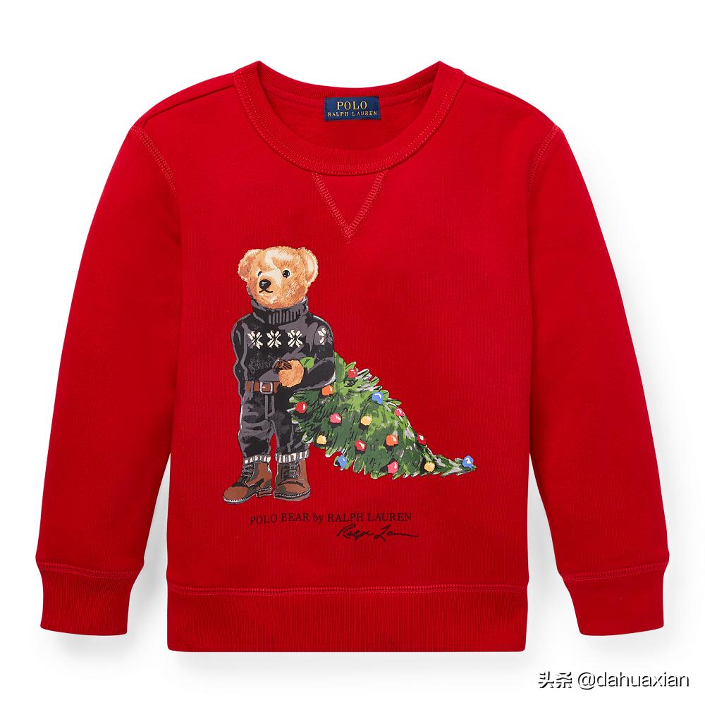 拉尔夫劳伦童装polo,拉尔夫劳伦官方童装