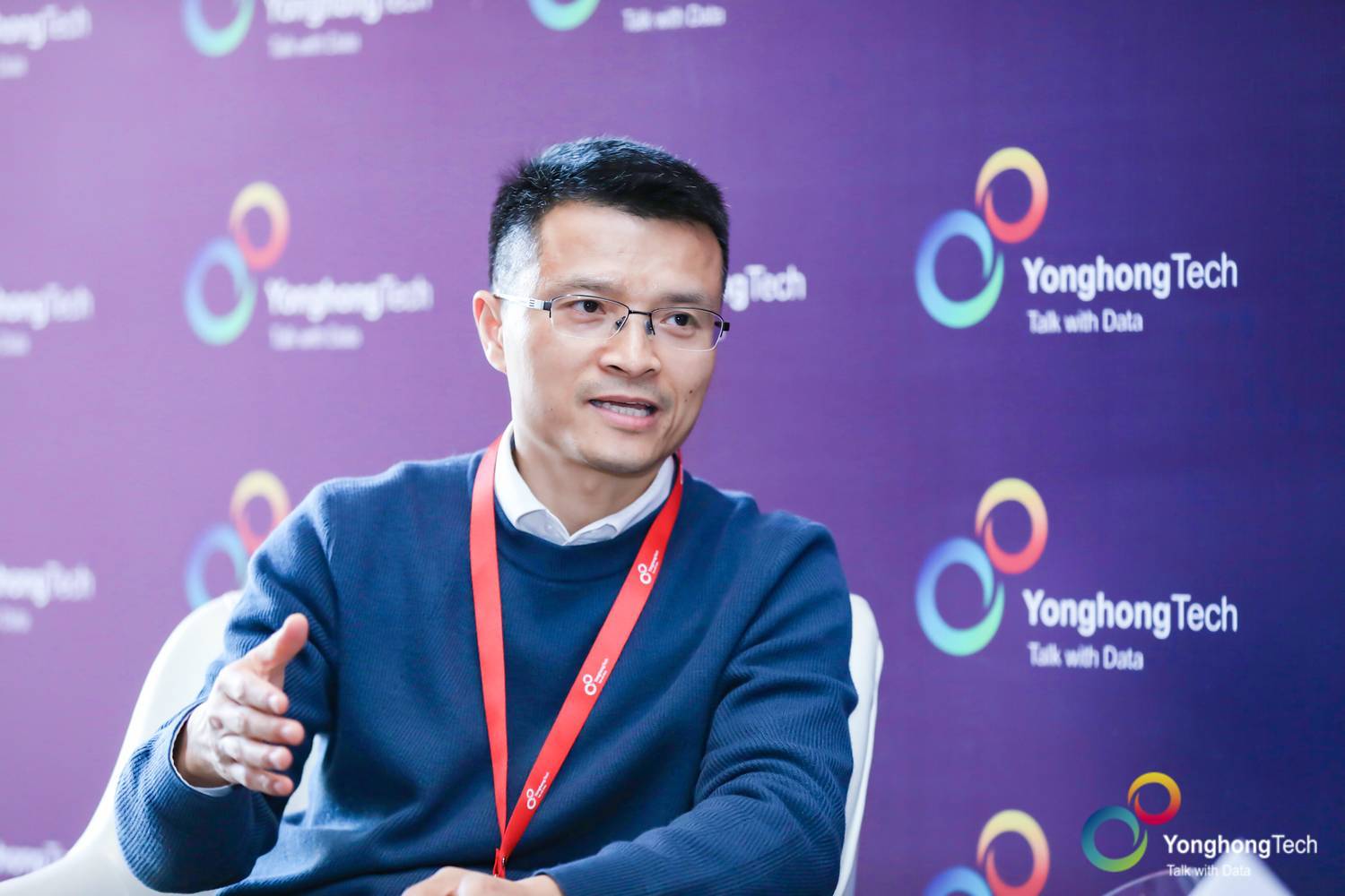 永洪科技上海,永洪科技产品架构图