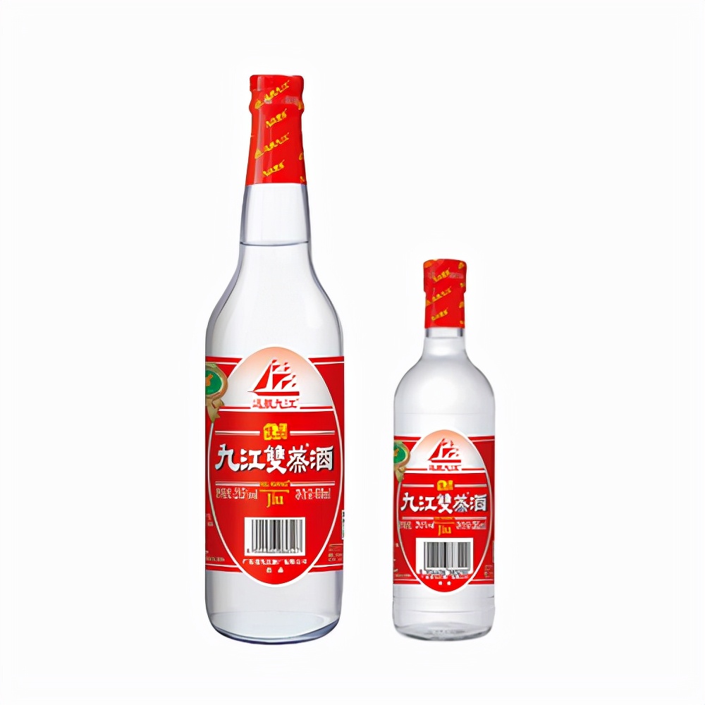 广东名酒十大排名榜,广东四大名酒是哪些酒