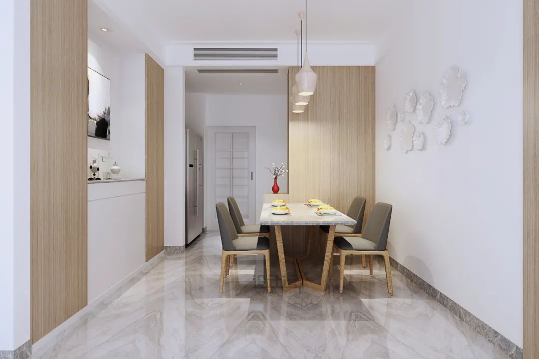 家装设计方案的动线解析,家装室内动线分析图