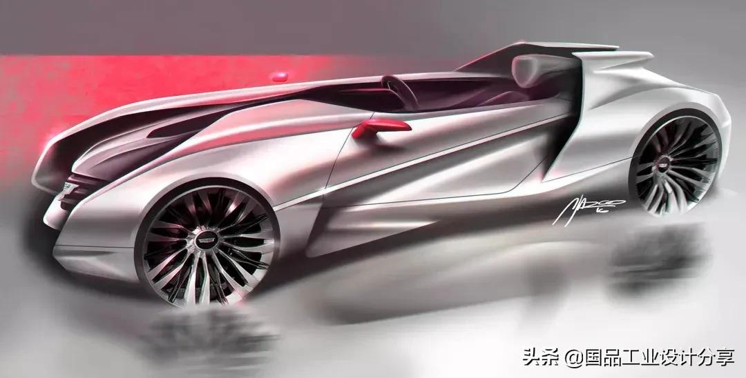 汽车设计图手绘教学书,汽车教科书壁纸