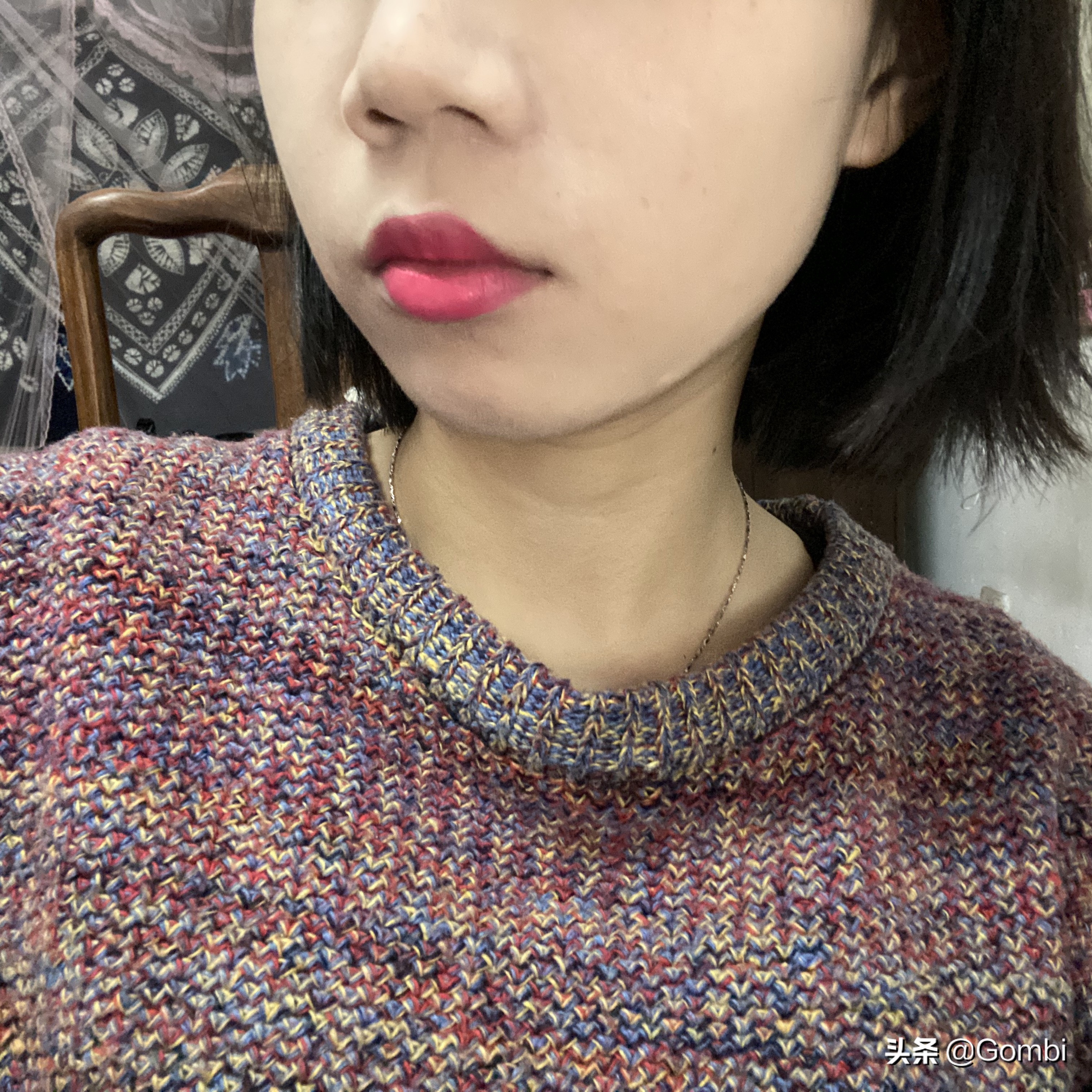 100支口红必买技巧,十支口红必备推荐词