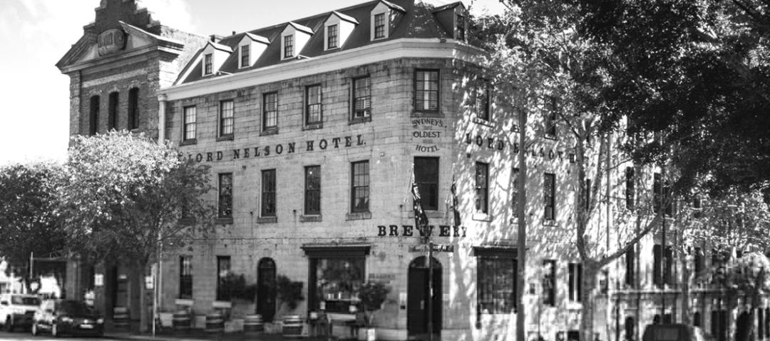 世界上最古老的酒店,愈“陈年”愈有味