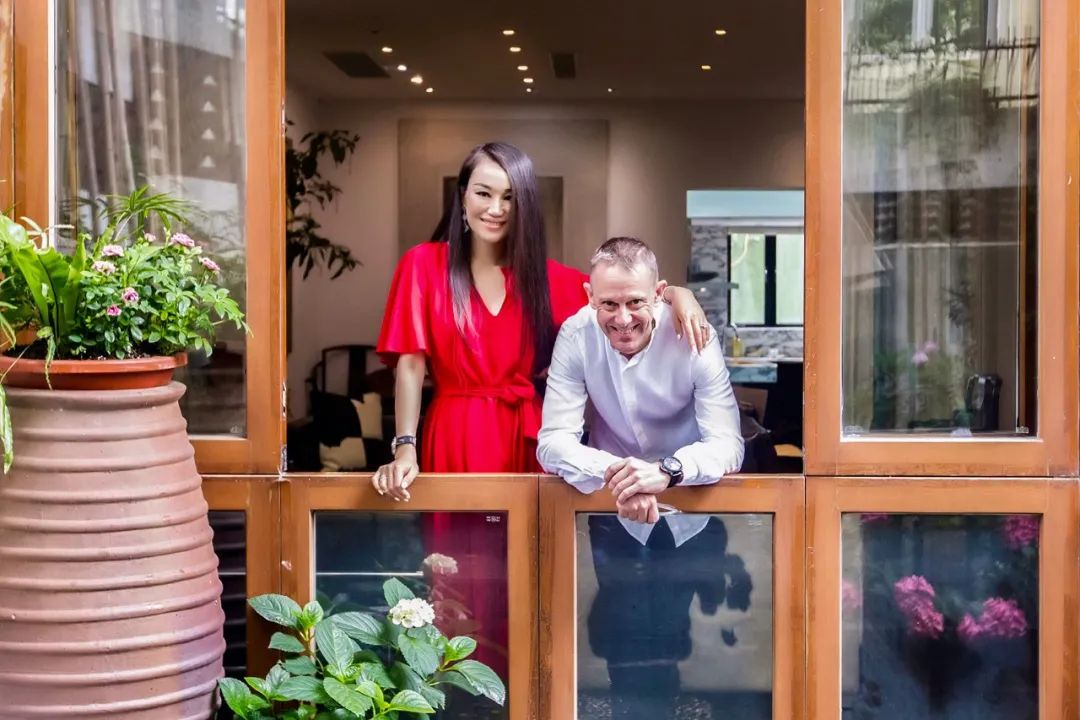 独特品味有格调的家,简单精致有格调的家就是美