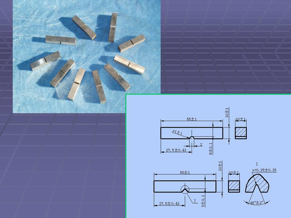 拉伸法测定金属材料的弹性模量,金属材料的力学性能测试方法