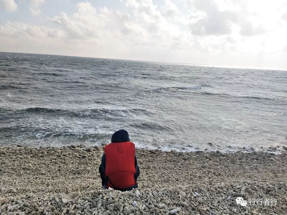 漂洋过海只为遇见你西沙攻略,西沙探秘游记大攻略