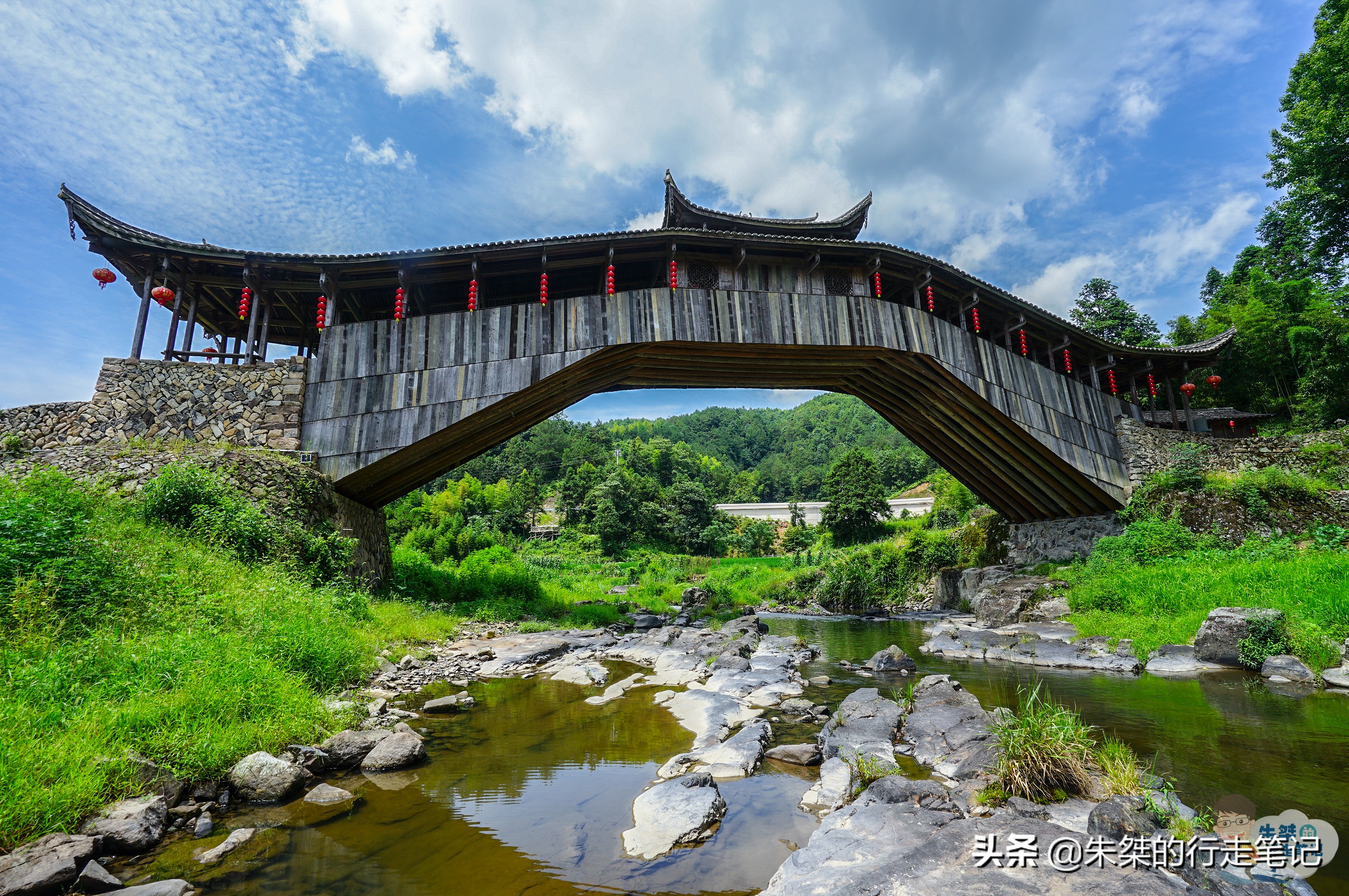 泰顺旅游攻略三日游推荐,泰顺六日游攻略