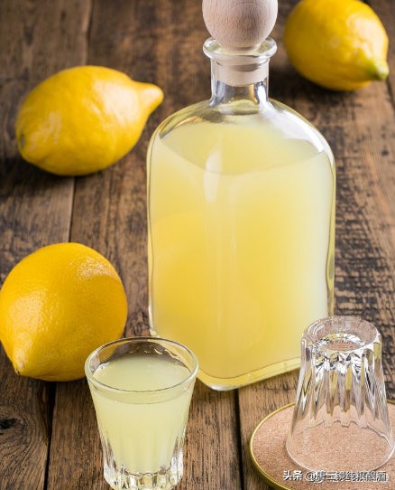 唐三镜张思漫：唐三镜酿酒技术-柠檬果酒的酿制方法