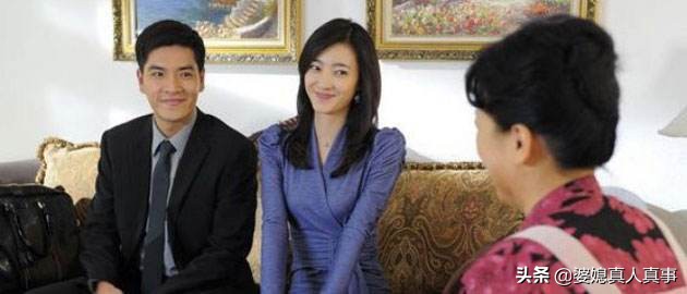 儿媳妇怀孕肚子疼婆婆不让去医院,二胎刚怀肚皮痒