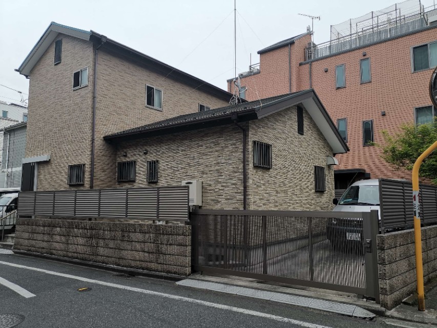 日本钢结构建造全过程,日本著名高层装配式建筑
