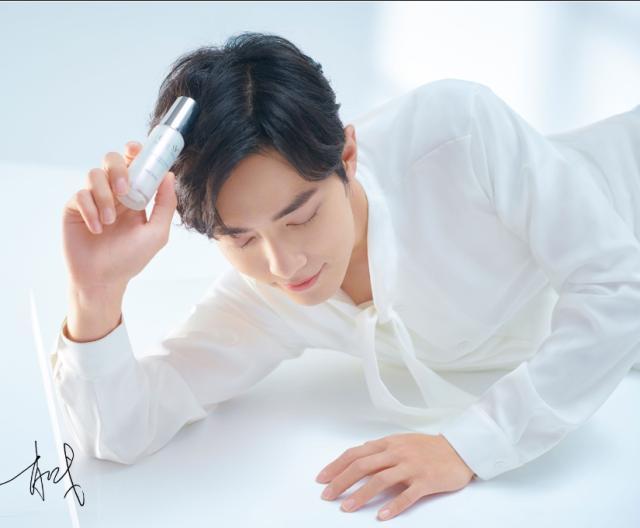 肖战代言olay视频,olay肖战代言的是哪一款