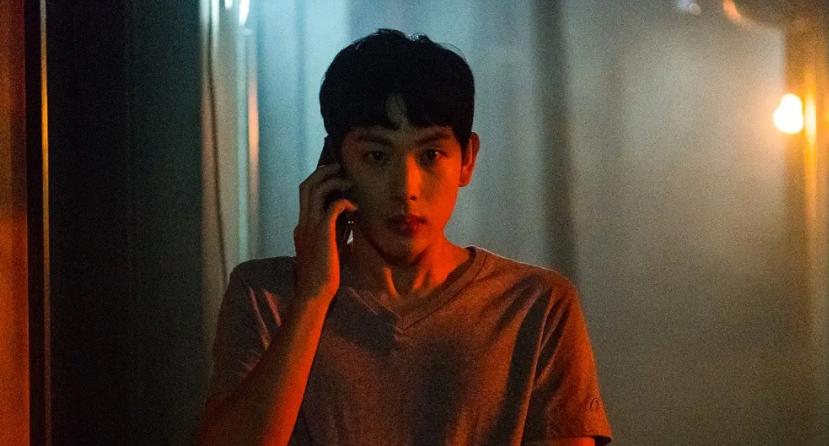 幽灵韩剧在线观看完整版免费,幽灵韩剧1-16集完整版解说