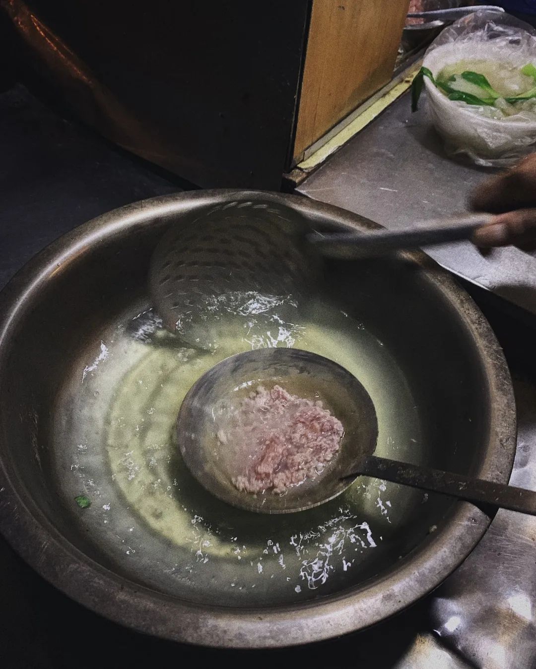 陈阿锋温州拌面,陈阿锋面馆