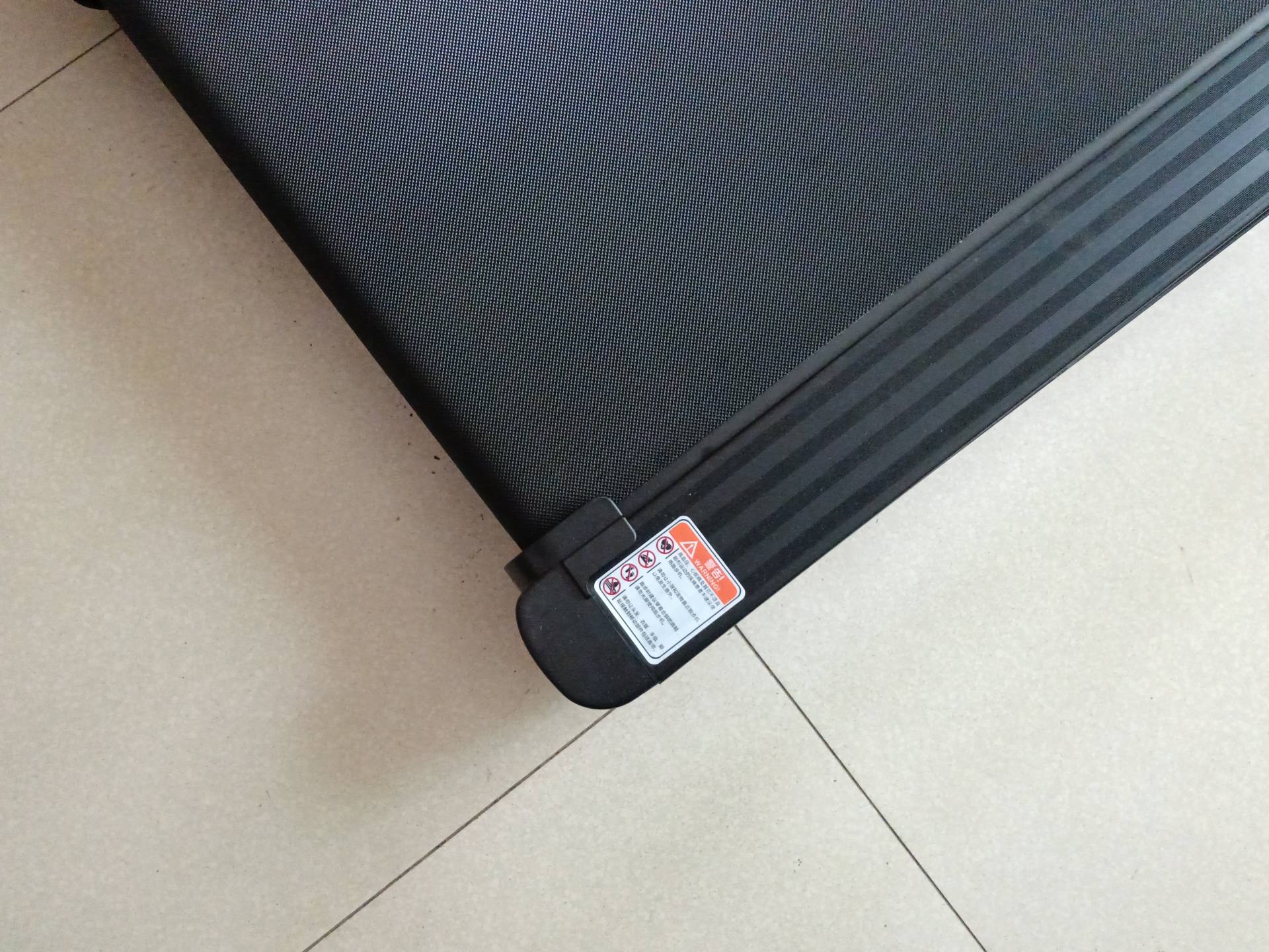 亿健跑步机pro最新发布,亿健折叠跑步机评测