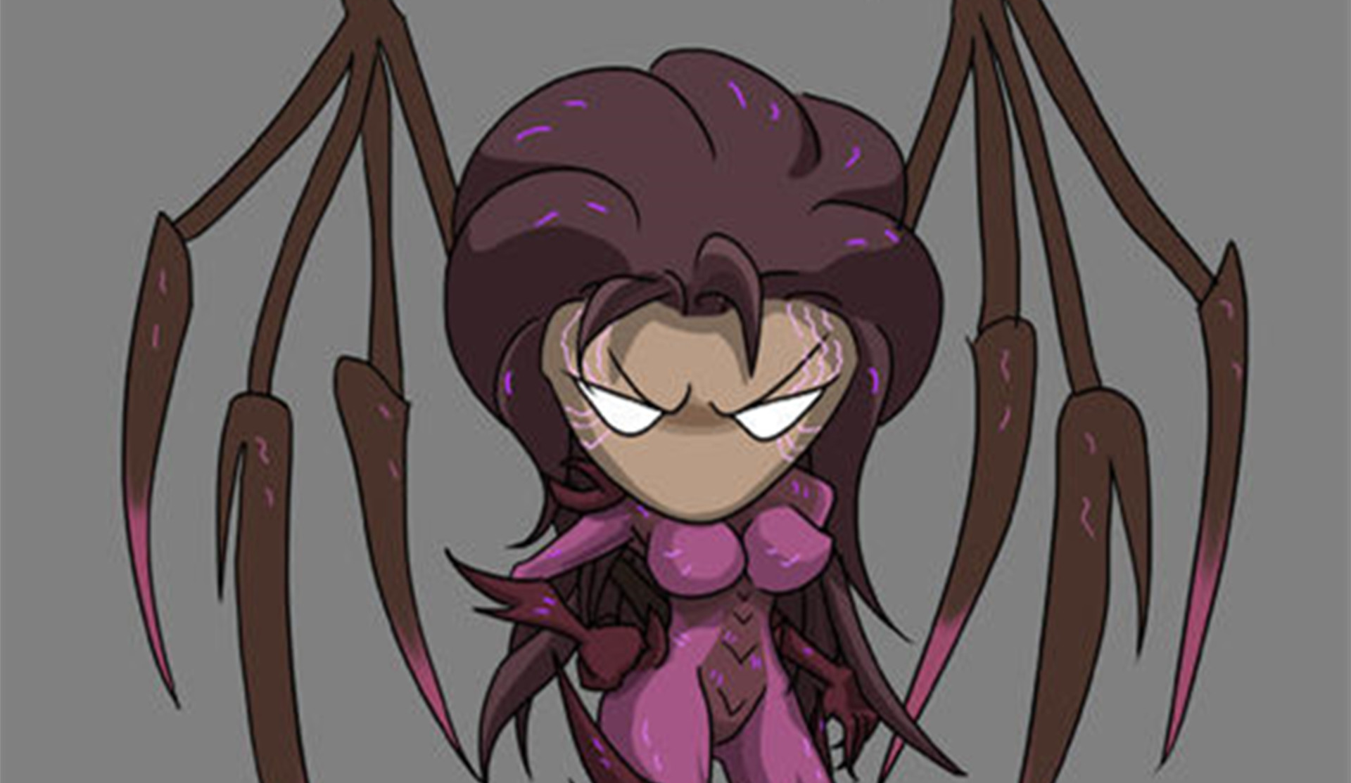 《星际争霸》凯瑞甘有多可怜?母亲被自己杀死,从小还被各种折磨