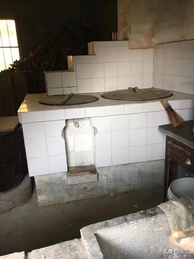 新式柴火灶比土灶好吗,土灶禁烧吗