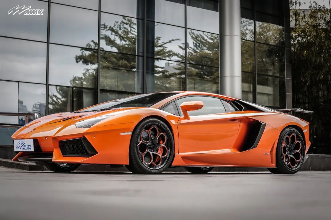 mmx轮毂定制效果图,mmx轮毂定制