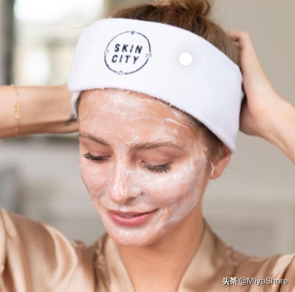 经典面霜正确使用方法,各种面霜使用方法大全