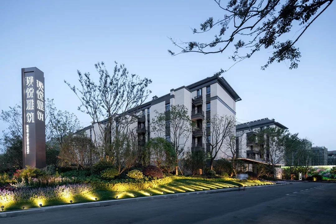 苏州常熟的尚湖,常熟万科尚湖