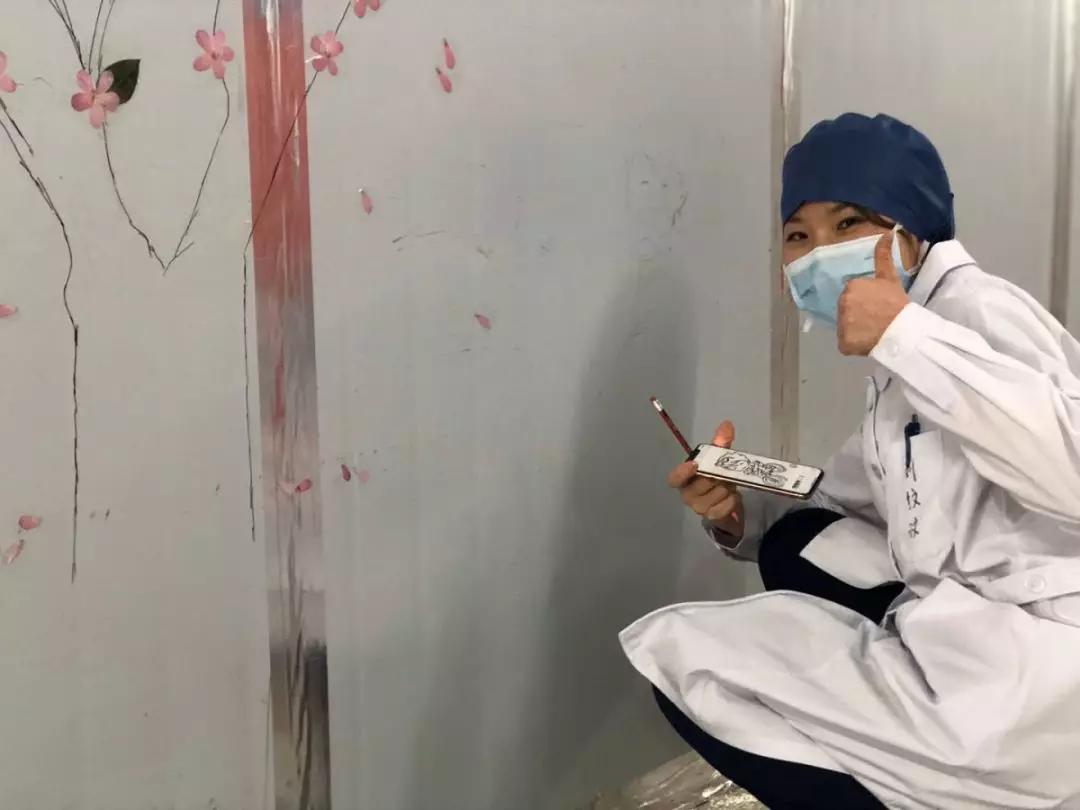 援鄂医护人员感人的日记,援鄂医疗队护士日记