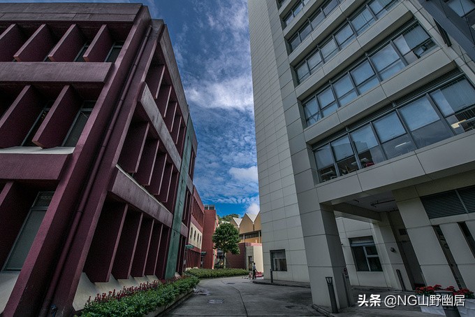 澳门半岛鲜有的公立大学，师资力量居世界前列，却以“学院”命名