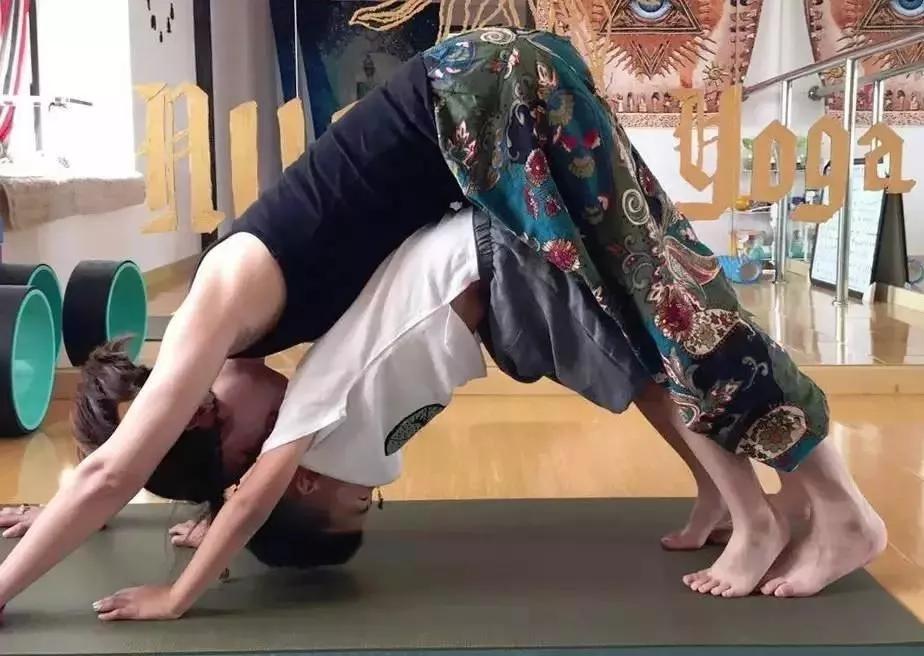 身材走样赘肉明显,身材走样会不会嫌弃