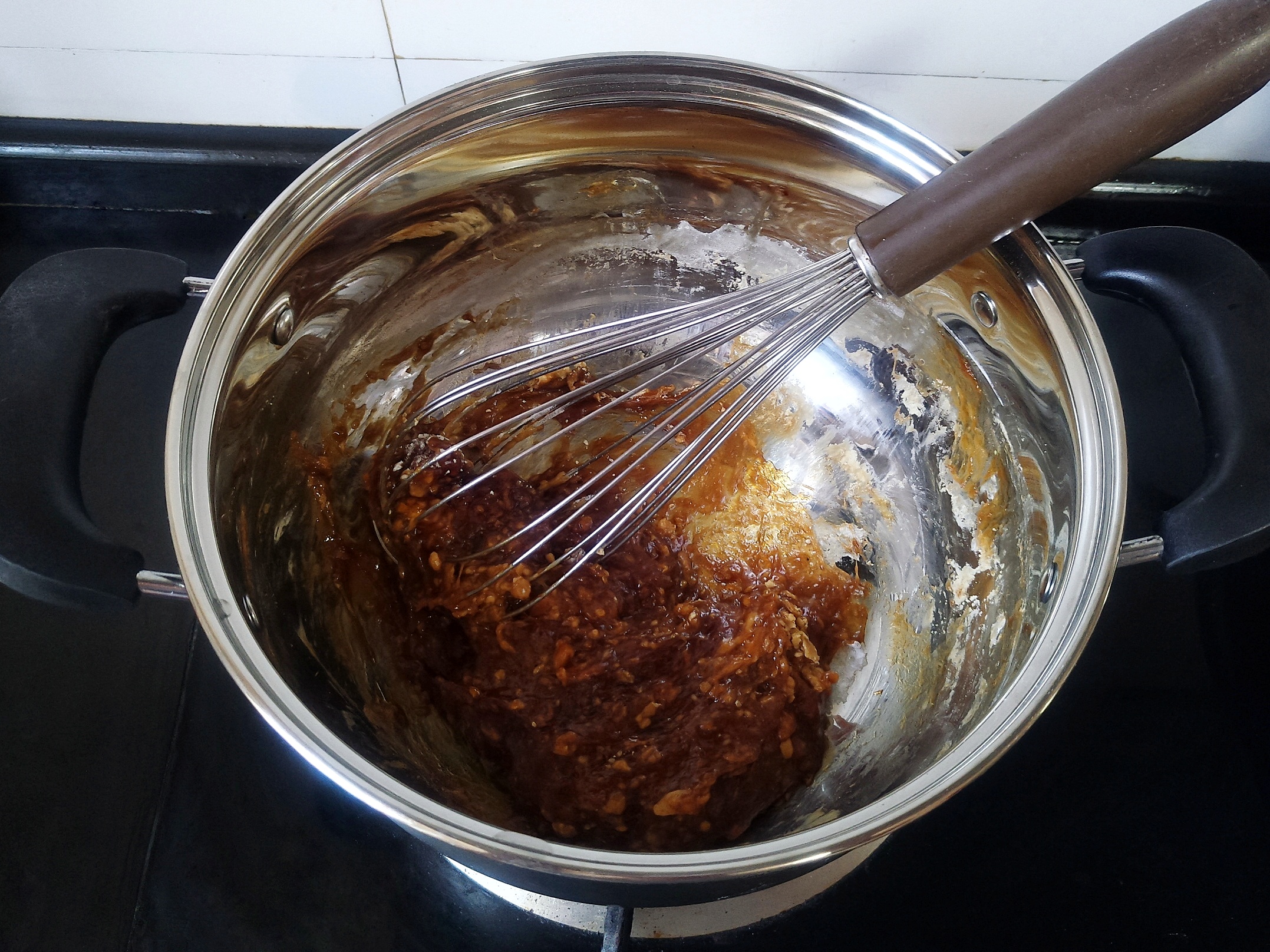 简单做出奶茶里面的珍珠好吃又香,怎么做奶茶里的珍珠简单又好喝