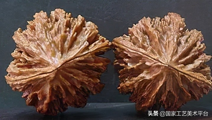 核桃极品深红,核桃极品价值