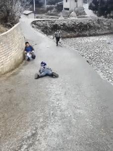 经常没事和闺蜜去按摩，我经常找人按