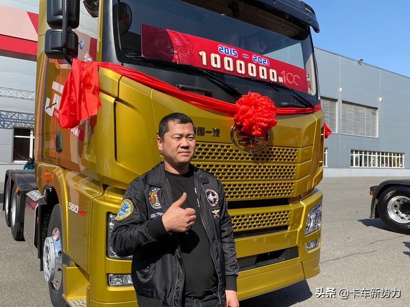 青汽日产突破1000辆,解放青汽怎么样